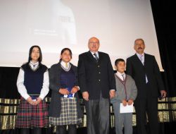 "Benim Gibi Koltuk Değneklerine Kalmak İstemiyorsanız Trafik Kurallarına Uyun"