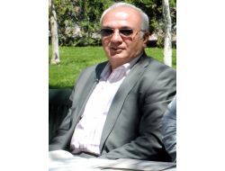 Elitaş: Kaset Olayına Partimizin Adının Karıştırılması Üzücü