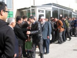 Trabzonlu İşadamları Doğu Anadolu'yla Kardeşlik Köprüsünü Güçlendirdi