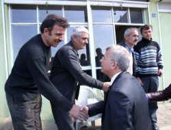 Mhp'li Özyer: İktidara Tahammül Kalmadı