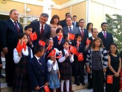 "Rüyamda Görseydim İnanmazdım"