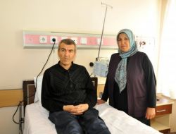 Hastanın Kalbindeki Ritim Bozukluğu Lazerle Giderildi