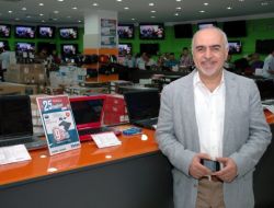 Vatan Bilgisayar: İki Yabancı Teknoloji Marketi Daha Türkiye'den Çekilecek