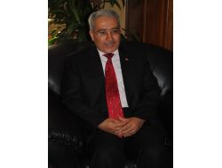 Manavgat'ta Bin 347 Kişi Hac Başvurusunda Bulundu