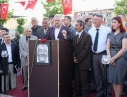 Binali Yıldırım'dan Açıklama