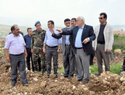 Siirt’in Yükselen Yıldızı Tillo Ziyaretçi Akınına Uğruyor