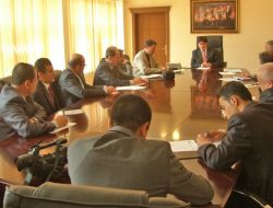 Silopi Kaymakamı Yıldız: Silopi Ve Çevresini Turizme Kazandıracağız