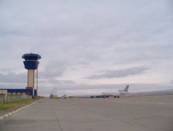 Kapadokya Havalimanı'nda Yolcu Sayısı İki Kat Arttı