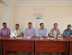 Fetiad Üyeleri, 48 Az Gelişmiş Ülke İle İş Bağlantısı Sağlayacak