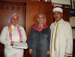 Manavgat Müftülüğü, Müslüman Olanlara Ulaşmada Zorluk Çekiyor