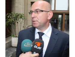 ZİMMETLE SUÇLANAN CHP’Lİ BAŞKAN