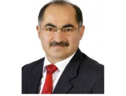 Namık Kemal Üniversitesi Rektörlüğüne Atama