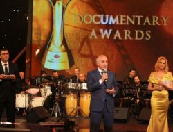 Trt Belgesel Ödülleri Sahiplerini Buldu