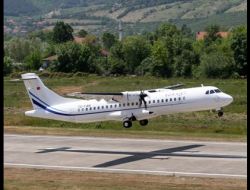 BALIKESİR-ANKARA UÇAK SEFERLERİ