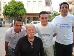 Sümer Tilmaç'tan Seçimin Galibi