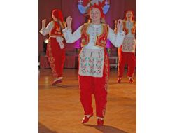 Litvanya’da Türk Rüzgarları Esiyor..