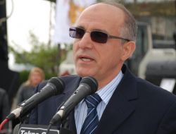 Bolu İl Özel İdaresi'ne Alınan Yeni Araçlarla 1 Milyon Tl Tasarruf Sağlanacak