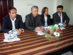 Şırnak Adayı Dindar: Tehdit Alıyorum Ama Yılmadım, Yılmayacağım