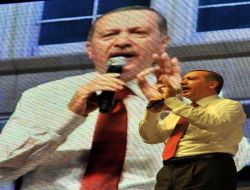 Başbakan Erdoğan: 30 Yıldır Türkiye'nin Doğusunda-batısında Annelerin Feryadı Karşılığını Bulmadı