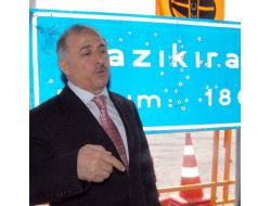 Hedef Tahtası Olan İşaret Levhalarının Devlete Maliyeti 37 Milyon Lira