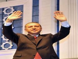 Başbakan Erdoğan: Torunumla 3G Aracılığı İle Tanıştım!
