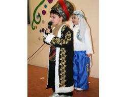 "Tenzile Erdoğan'ı Yılın Annesi"