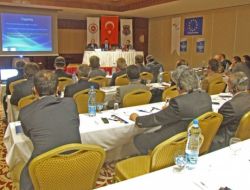 "Hükümlüler Risk Değerlendirmesinden Sonra Tahliye Edilsin"