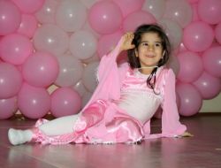 Anaokulu Öğrencileri Anneleri İçin Etkinlik Düzenledi