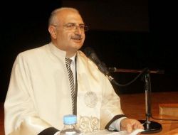 Rektör Koçak: Yayın Sayımızı 1000'in Üzerine Çıkarmayı Hedefliyoruz
