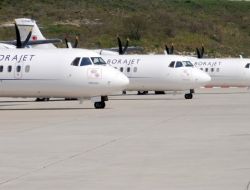 Anadolujet İle Borajet’ten İşbirliği