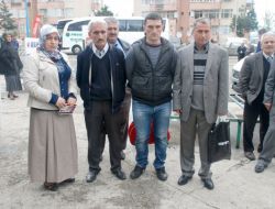 Mağdur Aileler Derneği Başkanı Kaputoğlu: Thomas Hammerberg İle Görüşeceğiz