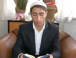 Doğunun En Güzel Kur’an Okuyan Öğrencisi Erzincan’dan Çıktı