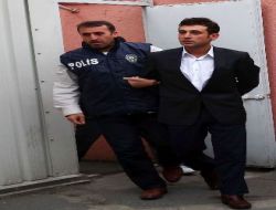 Sahte Çürük Raporundan Gözaltına Alınan Dizi Oyuncusu Adliyeye Getirildi