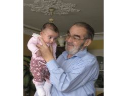 Hayırsever Mesut Kızılhisar Hayatını Kaybetti