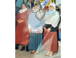 Pikniğe Giderken Belediye Otobüsüyle Çarpıştılar: 3 Ölü, 8 Yaralı