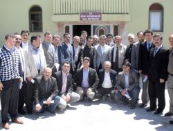 Söke Müftülüğü Ezan Kursu Düzenledi