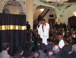 Hacı Adaylarını Kustal Topraklara Yolculuk Heyacanı Sardı