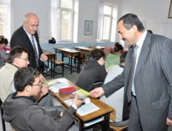 Kapadokya’da Dumansız Hayat Başlıyor