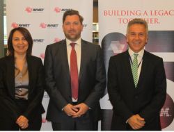 Avnet, Ibm Yazılım Ürünlerini Portföyüne Ekledi