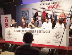 Seyrantepe Oto Sanayi Mahallesi Müziğe Doyacak