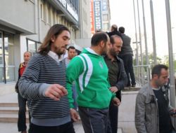 Bursasporlu Taraftarlar