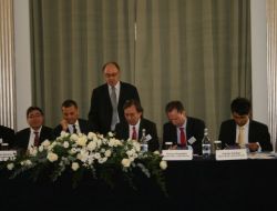 Garanti Bankası’na 1 Milyar Avro Tutarında Sendikasyon Kredisi