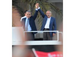 Kılıçdaroğlu'dan Destek Ziyareti