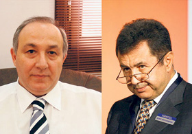 Karamehmet'i Pamukbank yaktı!