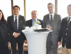 'Muhasebe İşletmenin Yatak Odasıydı, Oturma Odası Oldu'