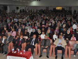 Kocabıyık: Gönül Dünyamızda Peygamber Efendimiz'in (Sav) Yeri Ayrı