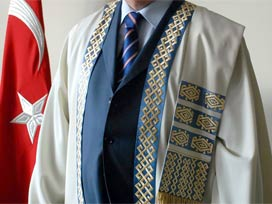 REKTÖR ATAMALARI RESMİ GAZETE’DE!