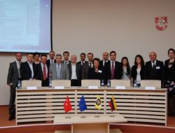 Litvanyalı Akademisyenler: Türkiye'nin Ekonomi Performansı Bizim İçin Bir Örnek