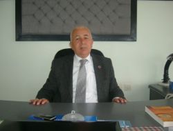 Mhp'li Belediye Başkanı Tekman:hocaefendi'ye Karşı Yapılanları Haksız Buluyorum