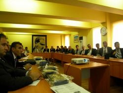 Mardin İl Milli Eğitim, Bürokrasiyi Bitirdi, Online Sisteme Geçti